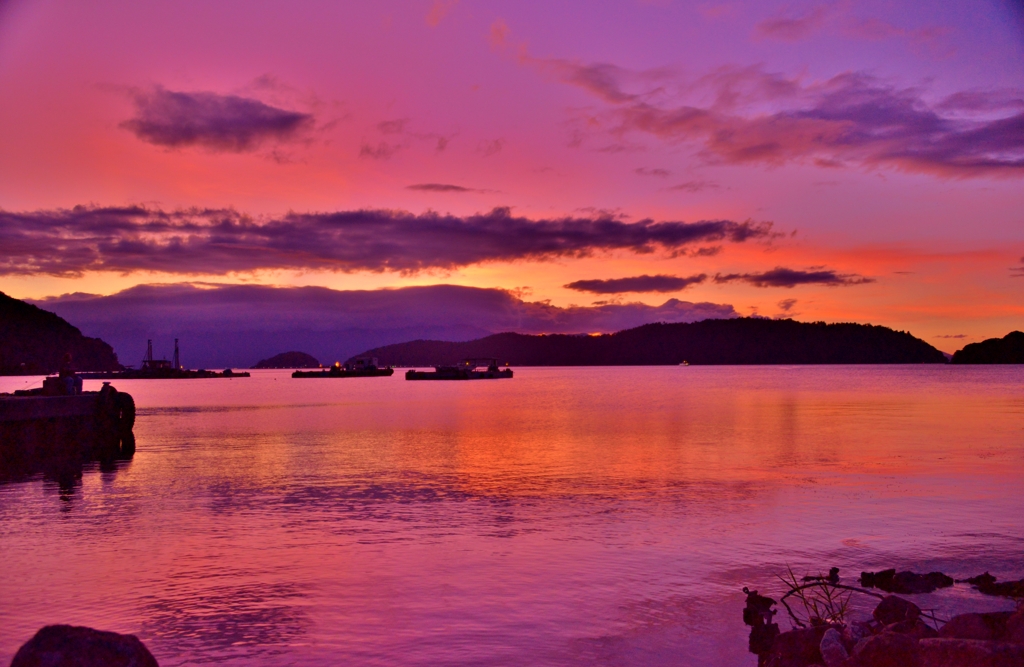 沖島夕茜