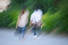 青春夢路