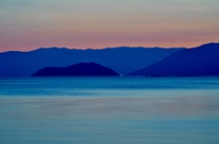 夕浪漫