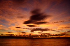 夕雲　三部作　3-3