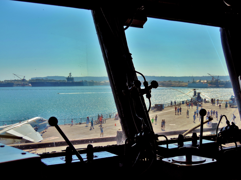 USS MIDWAY