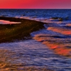 夕波