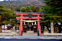 白髭神社