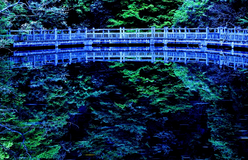 幽寂