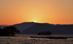 Sunset  sunset