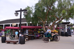 Old Town　Market