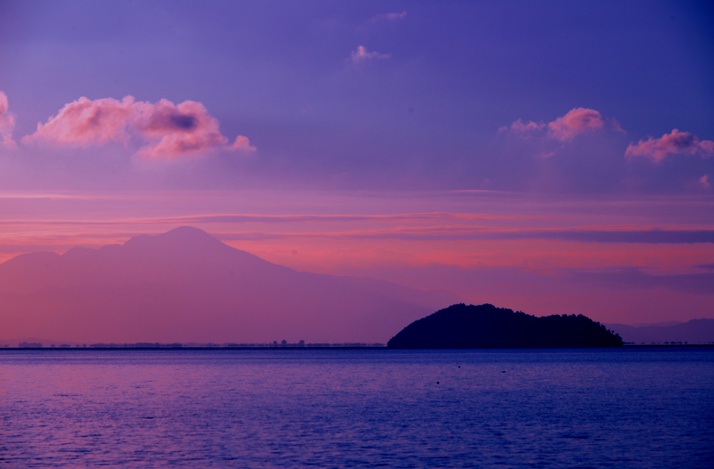 淡海の神々