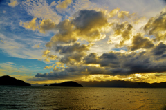 夕雲