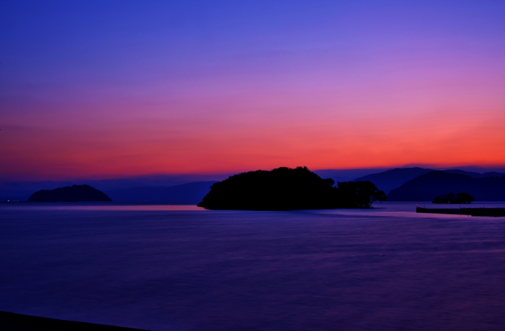 夕闇