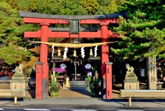 賀正