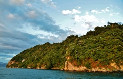 竹生島周回　Ⅲ