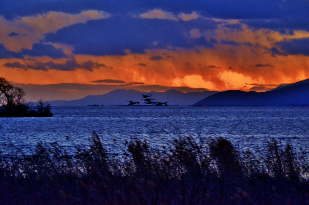 Nightfall