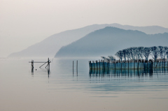 湖北山水