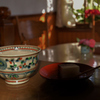 お抹茶（和菓子付）