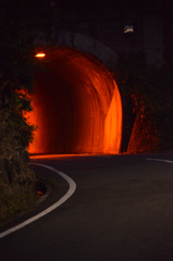賤ヶ岳隧道
