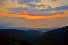 幻夢朝景