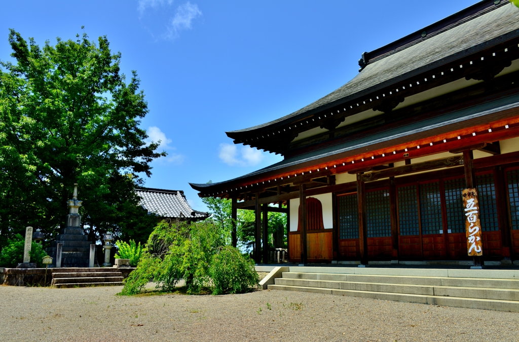 彦根天寧寺