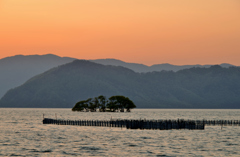 Hubei evening