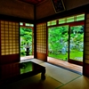 近江の名刹・青岸寺　寺内　2-2