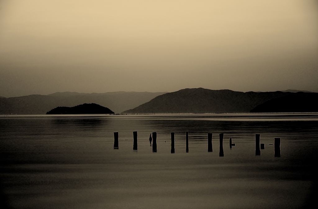 湖北墨彩