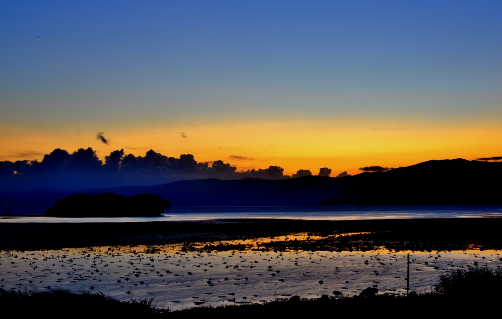 湖北・秋夕物語　Ⅴ