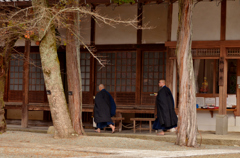 僧侶