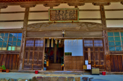 洞寿院　余呉　3－2