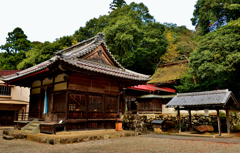 大瀧神社