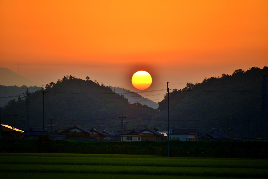 Sunrise
