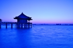 daybreak