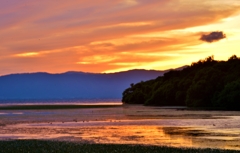 夕焼けプロローグ