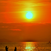 Sunset story