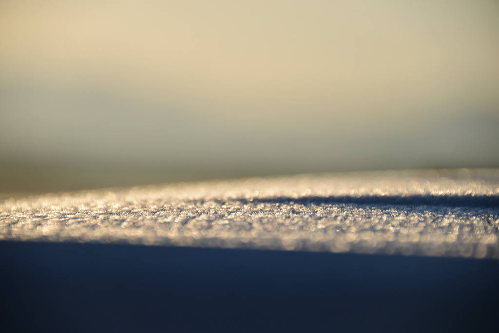 frost