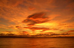 夕雲　三部作　3-2