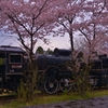 SL廃墟桜　Ⅱ