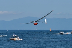 自由に大空を飛びたい！