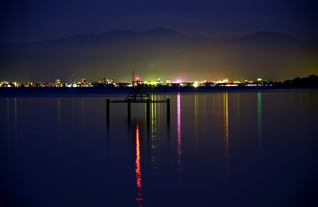 びわ湖ナイトシンフォニー