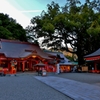 熊野那智大社