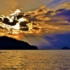 夕雲光輝