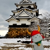 ひこにゃんのお城