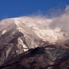 霊峰　伊吹山