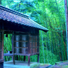 随身門（南宮神社）