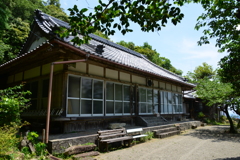 重畳山　神王寺