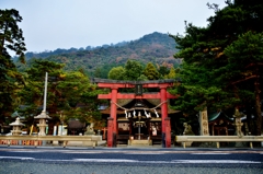 白髭神社