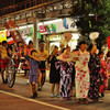彦根総踊り