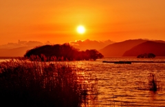 湖北夕映