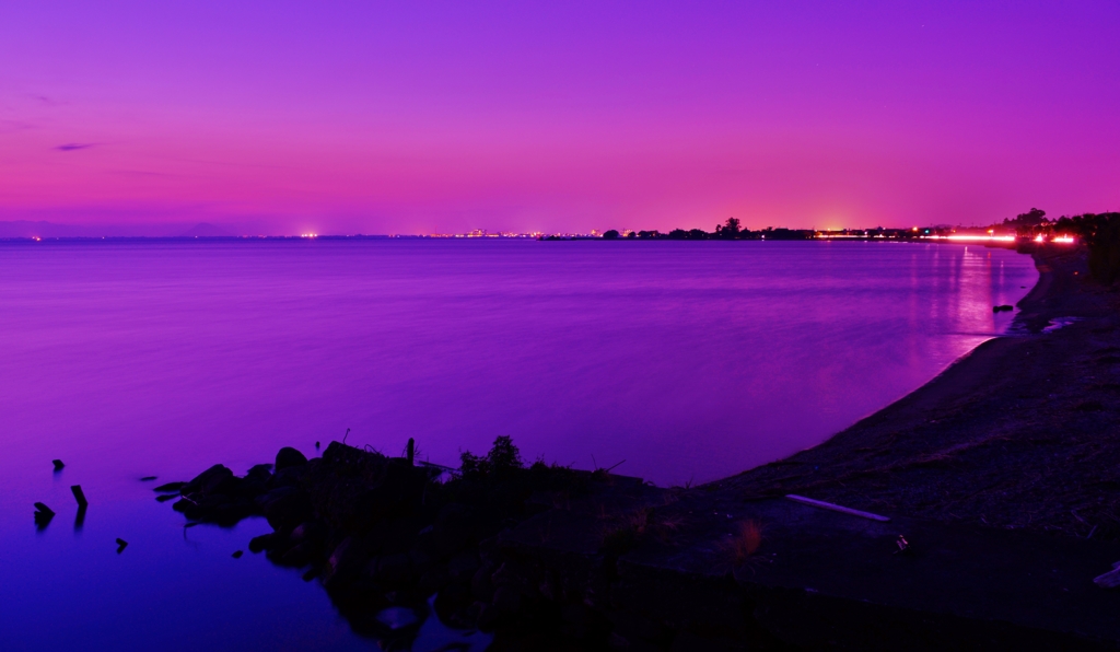 Twilight