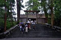 皇大神宮（内宮）