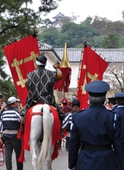 時を越えて