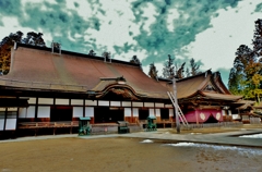 高野山金剛峯寺　6-5